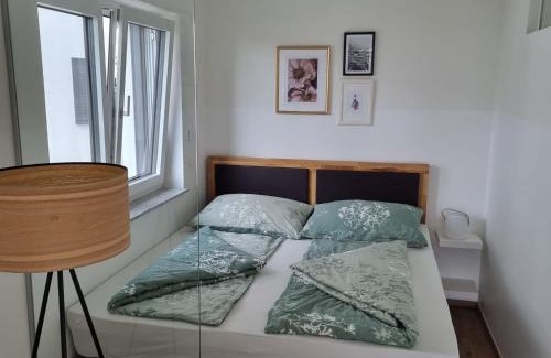 Sattendorf Apartment | Ferienwohnung Amelie