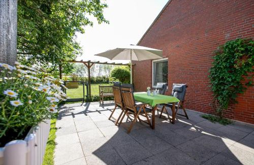 Finkhaushallig Apartment | Ferienwohnung Amy