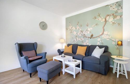 Finkhaushallig Apartment | Ferienwohnung Amy
