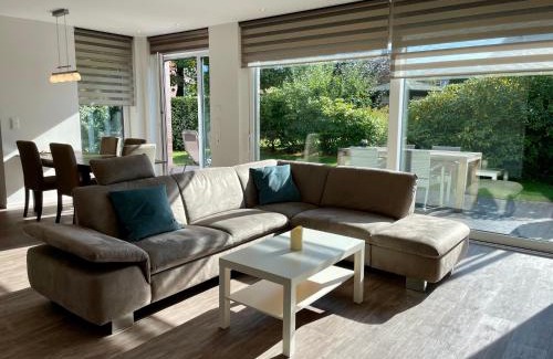 Dangast Apartment | Ferienwohnung An Bord
