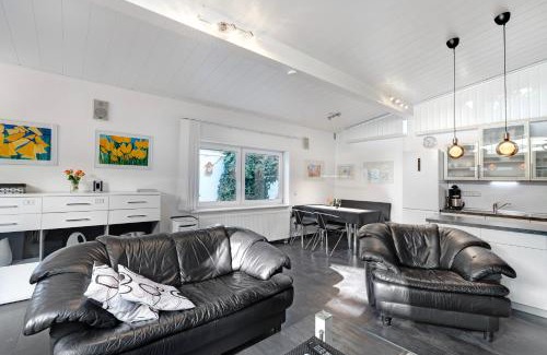 Bad Bergzabern Apartment | Ferienwohnung an der Bergkirche