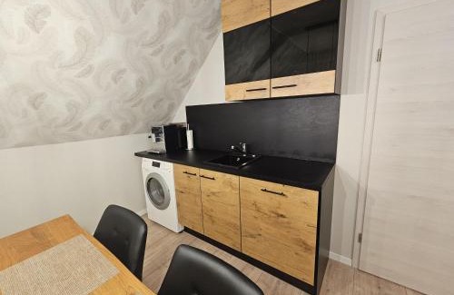 Nuttlar Apartment | Ferienwohnung an den Ruhrauen