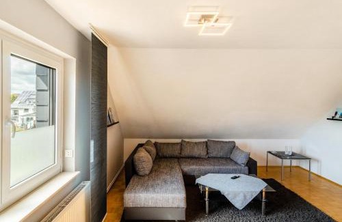 Warburg Apartment | Ferienwohnung an der Ohme