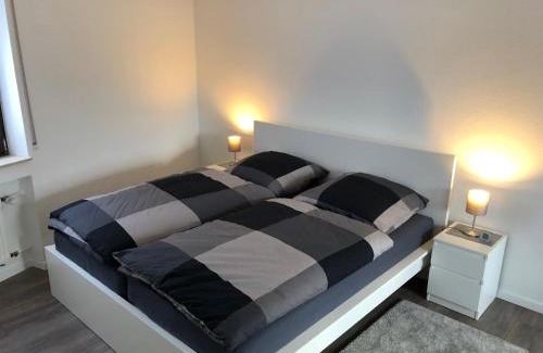 Pellenz Apartment | Ferienwohnung "An der Stadtmauer"