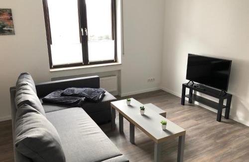 Pellenz Apartment | Ferienwohnung "An der Stadtmauer"