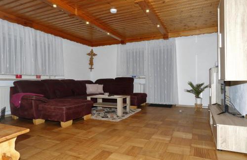 Fichtelberg Apartment | Ferienwohnung Anderswo