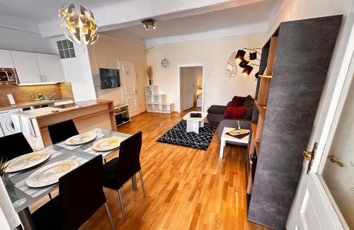 Burgau Apartment | Ferienwohnung Anna