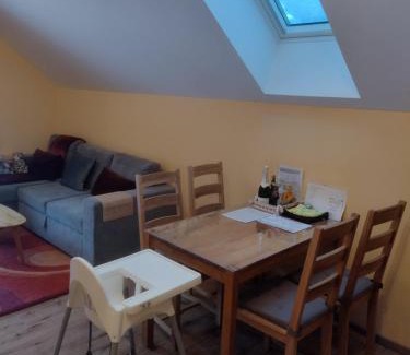 Semmering Apartment | Ferienwohnung Anna
