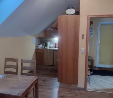 Semmering Apartment | Ferienwohnung Anna