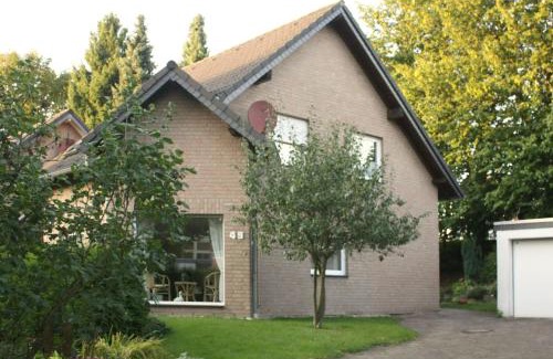 Dabringhausen Apartment | Ferienwohnung Anna