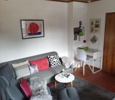 Hechingen Apartment | Ferienwohnung Annabelle