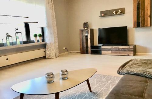 Eppenrod Apartment | Ferienwohnung Anne