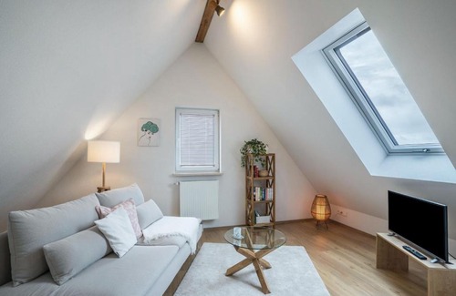 Lossburg Apartment | Ferienwohnung Annele