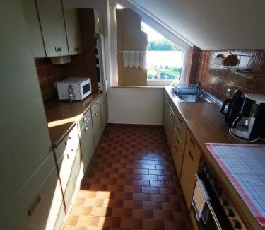 Leutenbach Apartment | Ferienwohnung Anneliese