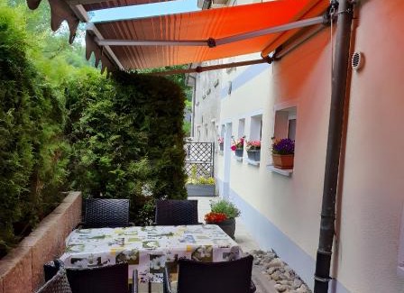 Offenhausen Apartment | Ferienwohnung Annette