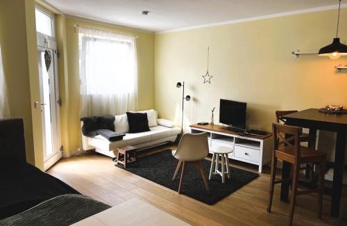 Guntersleben Apartment | Ferienwohnung AnnLouis