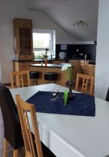 Volkratshofen Apartment | Ferienwohnung Antonia