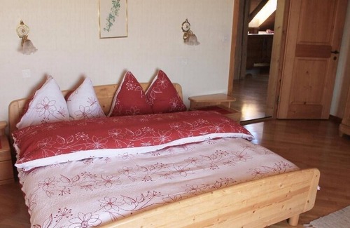 Erlen Apartment | Ferienwohnung/app. für 8 Gäste mit 140m² in Kümmertshausen
