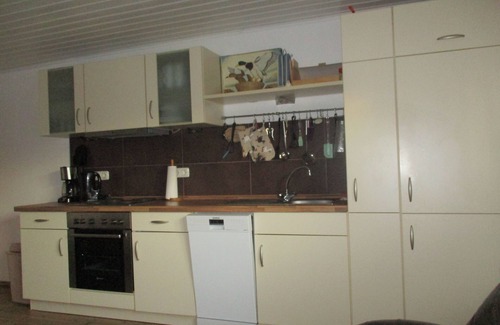 Groß Vollstedt Apartment | Ferienwohnung/app. für 7 Gäste mit 70m² in Groß Vollstedt