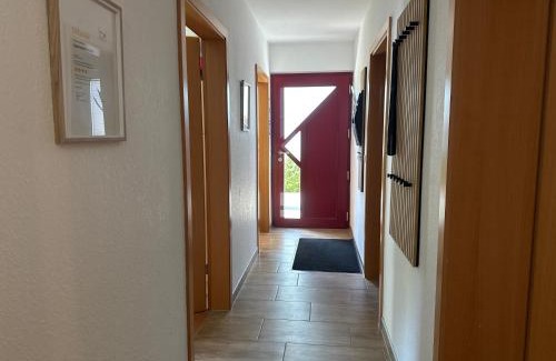 Silbach Apartment | Ferienwohnung "Apartment Sunlife Winterberg" 4 Sterne