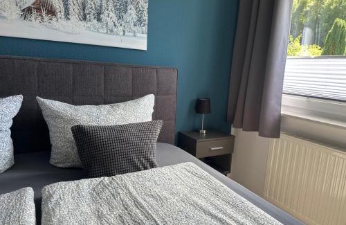 Silbach Apartment | Ferienwohnung "Apartment Sunlife Winterberg" 4 Sterne