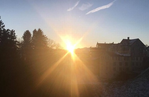 Walzenhausen Apartment | Ferienwohnung/app. für 6 Gäste mit 100m² in Walzenhausen