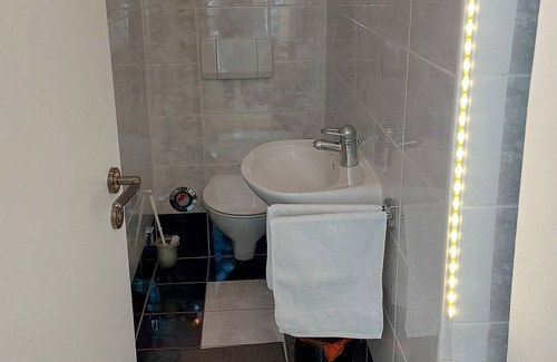Altenkunstadt Apartment | Ferienwohnung/app. für 4 Gäste mit 123m² in Altenkunstadt
