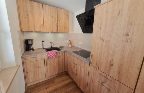 Oberjoch Apartment | Ferienwohnung/app. für 5 Gäste mit 64m² in Bad Hindelang