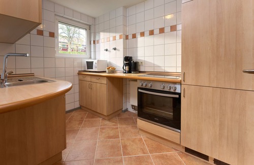 Bad Krozingen Apartment | Ferienwohnung/app. für 5 Gäste mit 60m² in Bad Krozingen