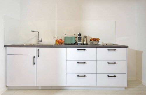 Bad Krozingen Apartment | Ferienwohnung/app. für 2 Gäste mit 24m² in Bad Krozingen