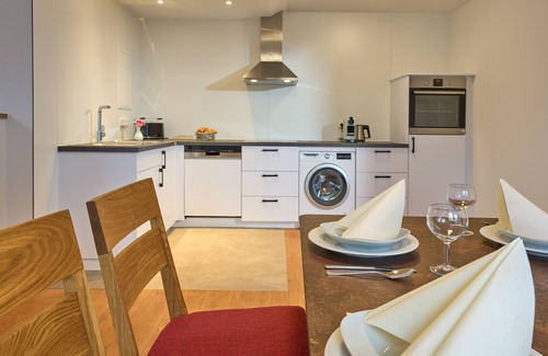 Bad Krozingen Apartment | Ferienwohnung/app. für 4 Gäste mit 75m² in Bad Krozingen