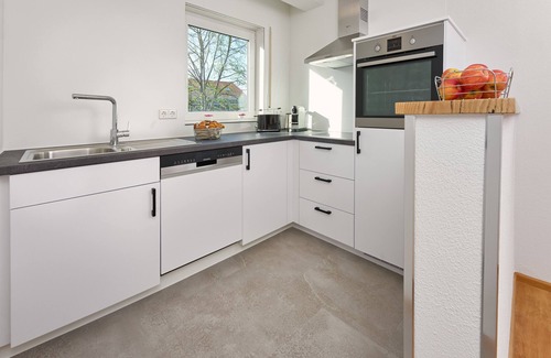 Bad Krozingen Apartment | Ferienwohnung/app. für 4 Gäste mit 50m² in Bad Krozingen