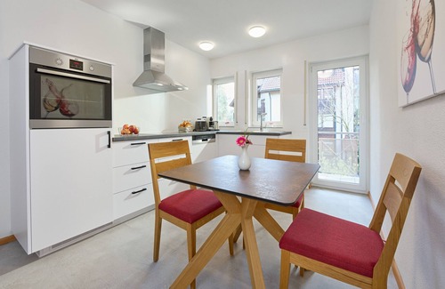 Bad Krozingen Apartment | Ferienwohnung/app. für 4 Gäste mit 52m² in Bad Krozingen
