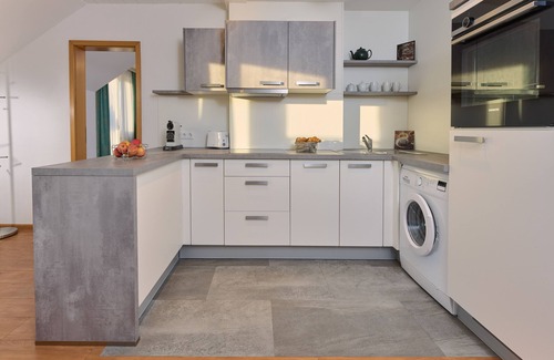 Bad Krozingen Apartment | Ferienwohnung/app. für 4 Gäste mit 53m² in Bad Krozingen