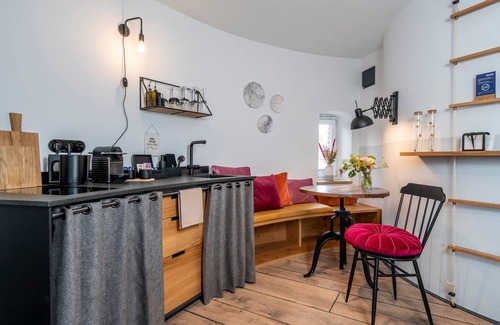 Bad Segeberg Apartment | Ferienwohnung/app. für 2 Gäste mit 26m² in Bad Segeberg