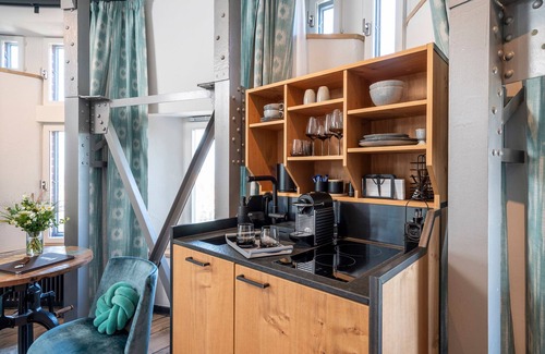 Bad Segeberg Apartment | Ferienwohnung/app. für 2 Gäste mit 31m² in Bad Segeberg