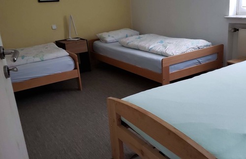 Frammersbach Apartment | Ferienwohnung/app. für 4 Gäste mit 60m² in Frammersbach