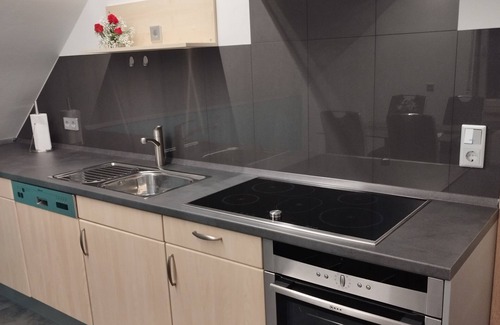 Mastershausen Apartment | Ferienwohnung/app. für 4 Gäste mit 109m² in Mastershausen