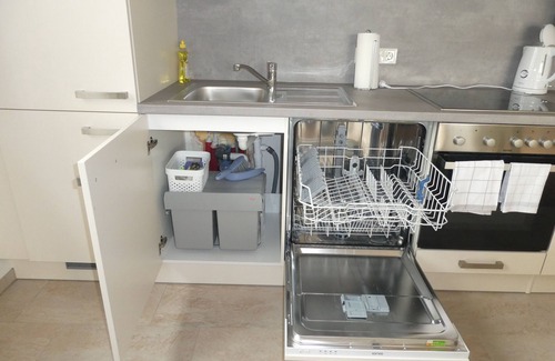Oerlinghausen Apartment | Ferienwohnung/app. für 4 Gäste mit 64m² in Oerlinghausen