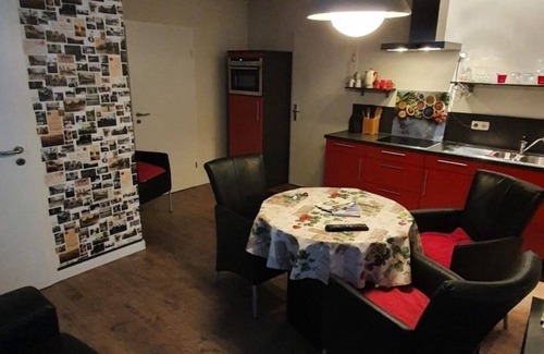 Senheim Apartment | Ferienwohnung/app. für 3 Gäste mit 50m² in Nehren