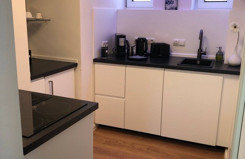 Waldbreitbach Apartment | Ferienwohnung/app. für 2 Gäste mit 50m² in Waldbreitbach