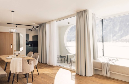 Runhof Apartment | Ferienwohnung/app. für 5 Gäste mit 75m² in Längenfeld