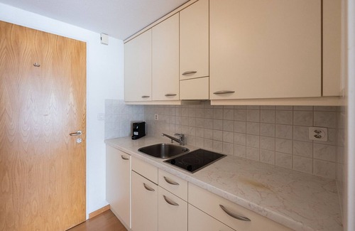 Meierhof Apartment | Ferienwohnung/app. für 2 Gäste mit 52m² in Davos Dorf