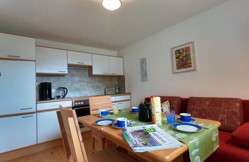 Epfach Apartment | Ferienwohnung/app. für 3 Gäste mit 43m² in Altenstadt