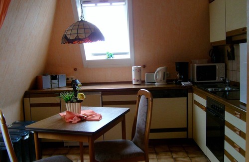 Buedelsdorf Apartment | Ferienwohnung/app. für 4 Gäste mit 60m² in Büdelsdorf