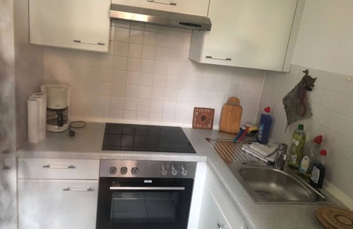Bad Rodach Apartment | Ferienwohnung/app. für 2 Gäste mit 37m² in Bad Rodach