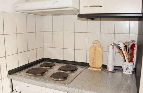 Bad Rodach Apartment | Ferienwohnung/App. für 3 Gäste mit 56m² in Bad Rodach