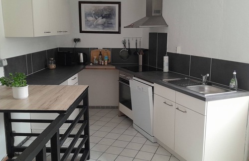 Gerolstein Apartment | Ferienwohnung/app. für 4 Gäste mit 85m² in Gerolstein