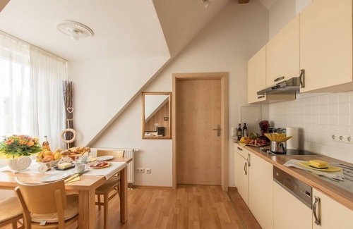 Herrsching am Ammersee Apartment | Ferienwohnung/app. für 4 Gäste mit 35m² in Herrsching