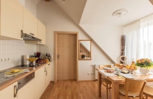 Herrsching am Ammersee Apartment | Ferienwohnung/app. für 4 Gäste mit 35m² in Herrsching